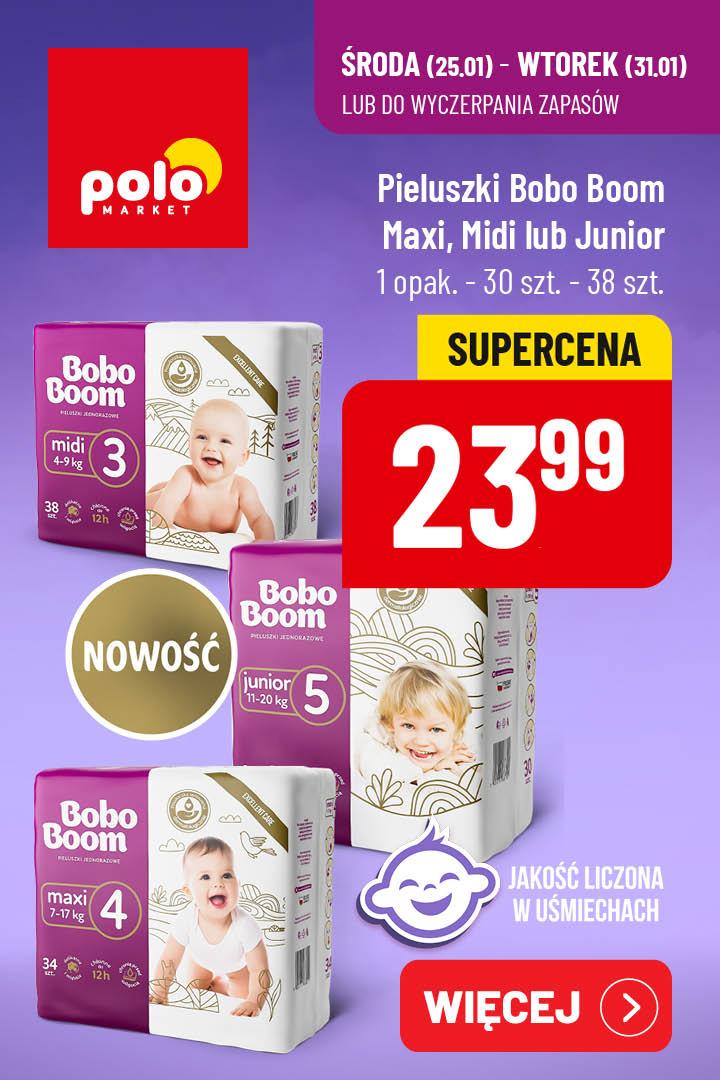 Gazetka promocyjna Stokrotka str. 6