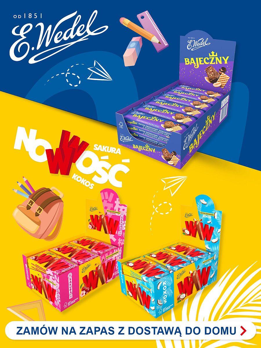 Gazetka promocyjna Stokrotka str. 2