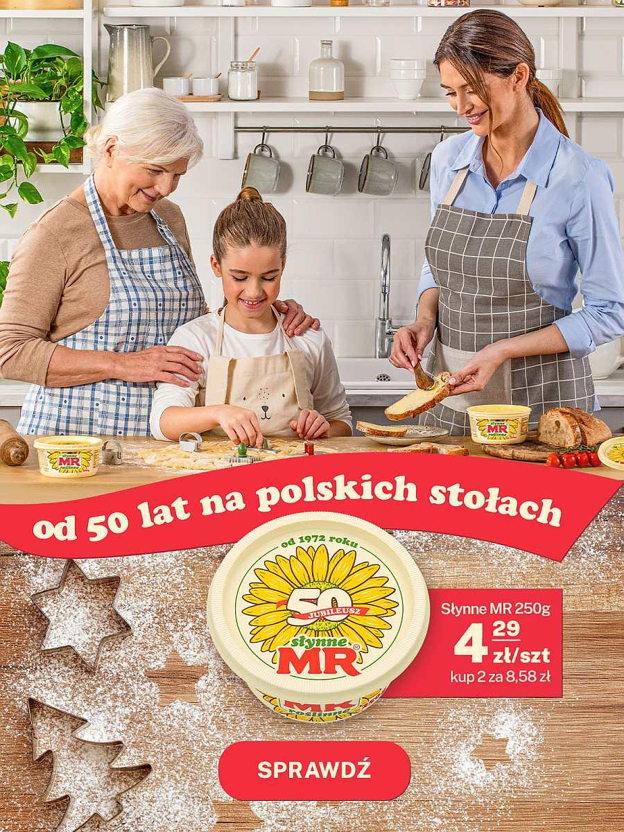 Gazetka promocyjna Stokrotka str. 7