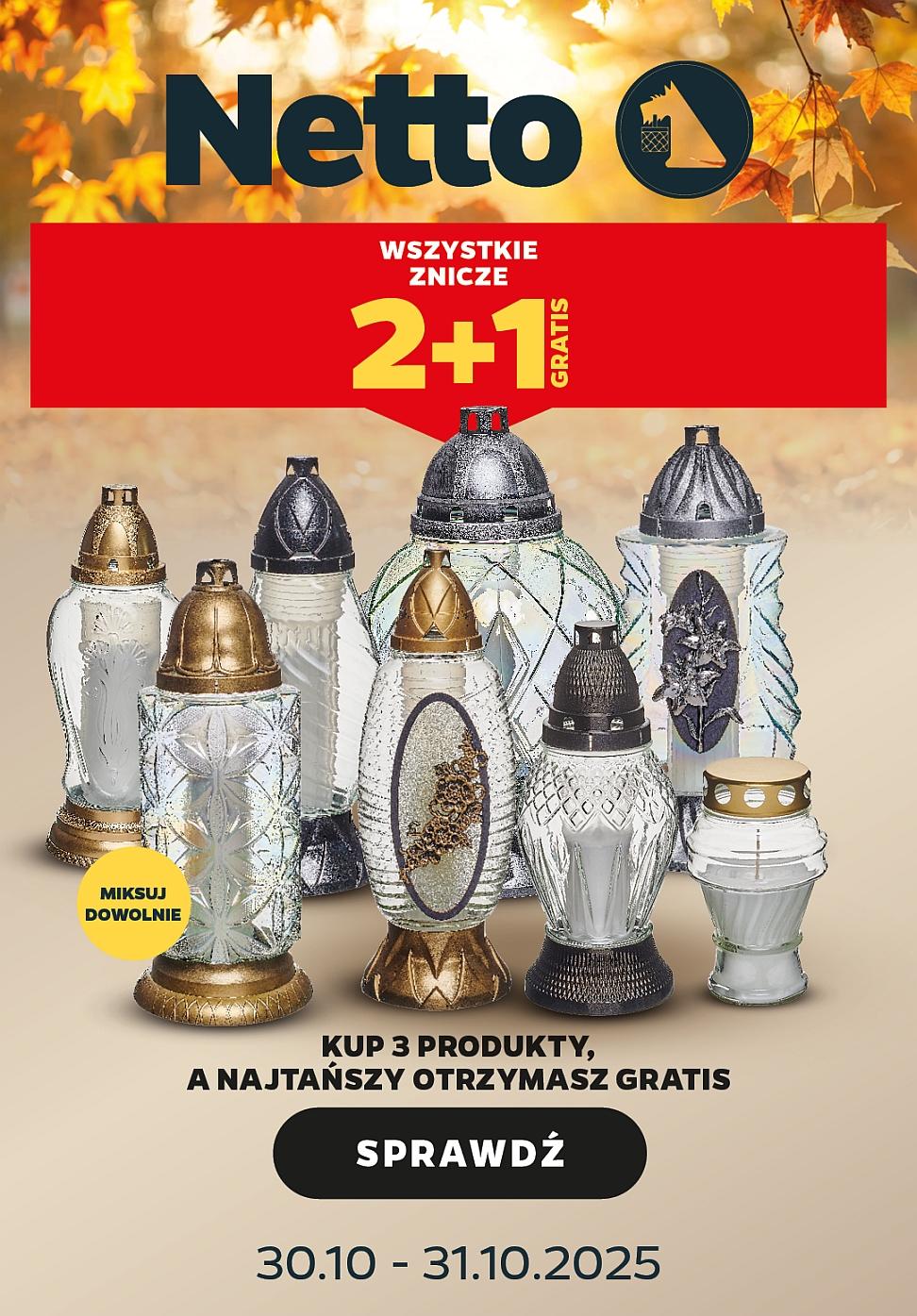 Gazetka promocyjna Stokrotka str. 6