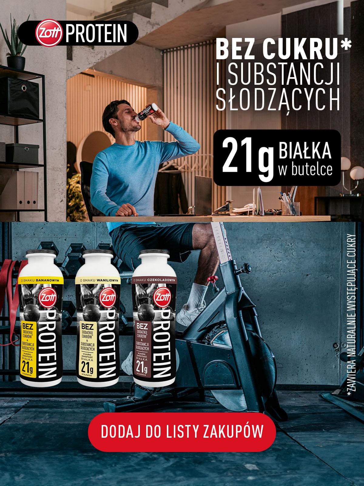 Gazetka promocyjna Stokrotka str. 3