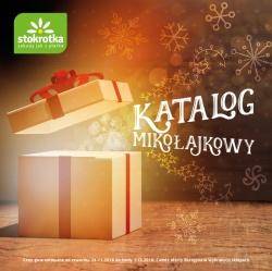 Katalog mikołajkowy