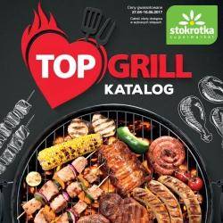 Katalog grill