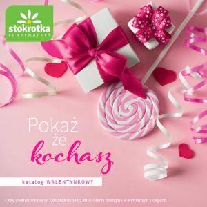 Katalog walentynkowy