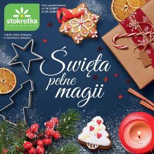 Katalog Bożonarodzeniowy