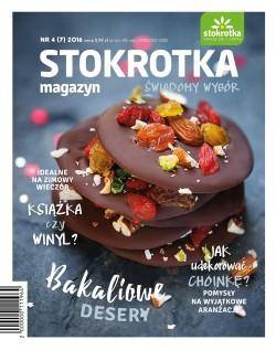 Magazyn Stokrotka