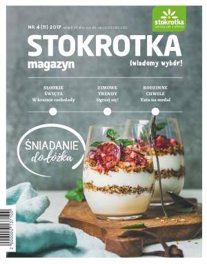 Magazyn Stokrotka