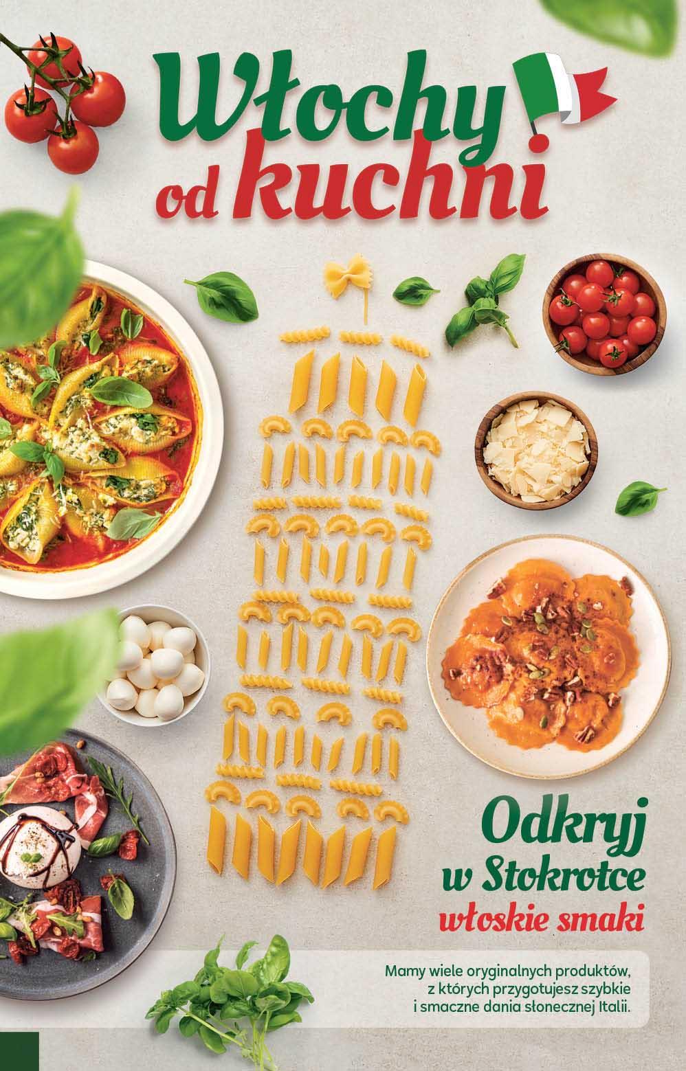 Gazetka promocyjna Stokrotka str. 11