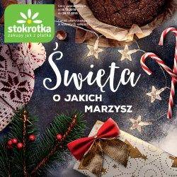 Święta o jakich marzysz