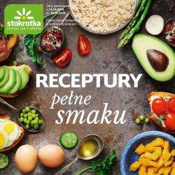Receptury pełne smaku