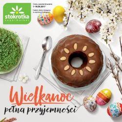 Wielkanoc pełna przyjemności