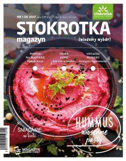 Magazyn Stokrotka