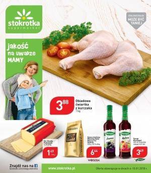 Oferta supermarket