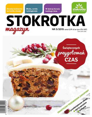Magazyn Stokrotka