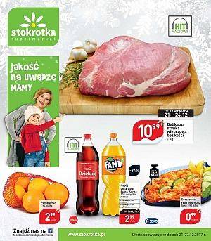 Jakość na uwadze mamy