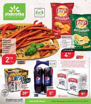 Oferta od 28.12