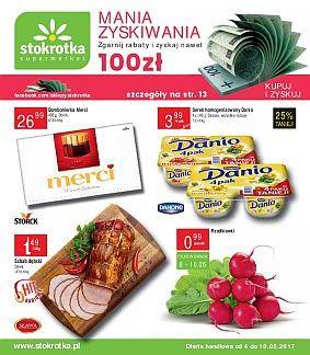 Mania zyskiwania