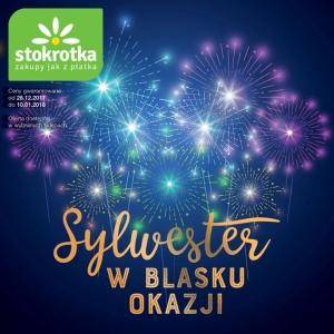 Sylwester w blasku okazji