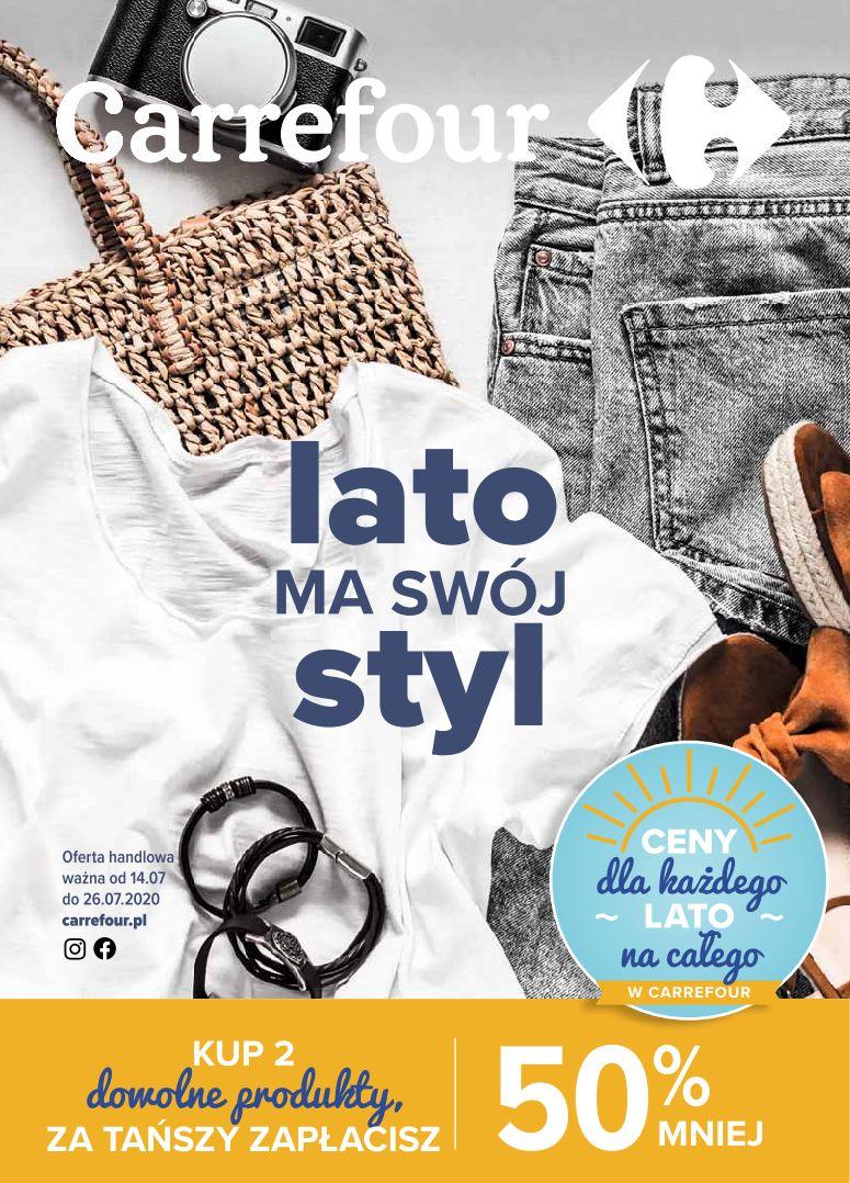 Gazetka promocyjna Stokrotka str. 11