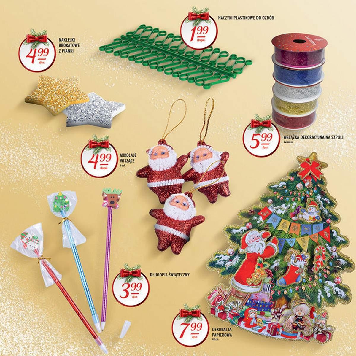 Gazetka promocyjna Stokrotka str. 89