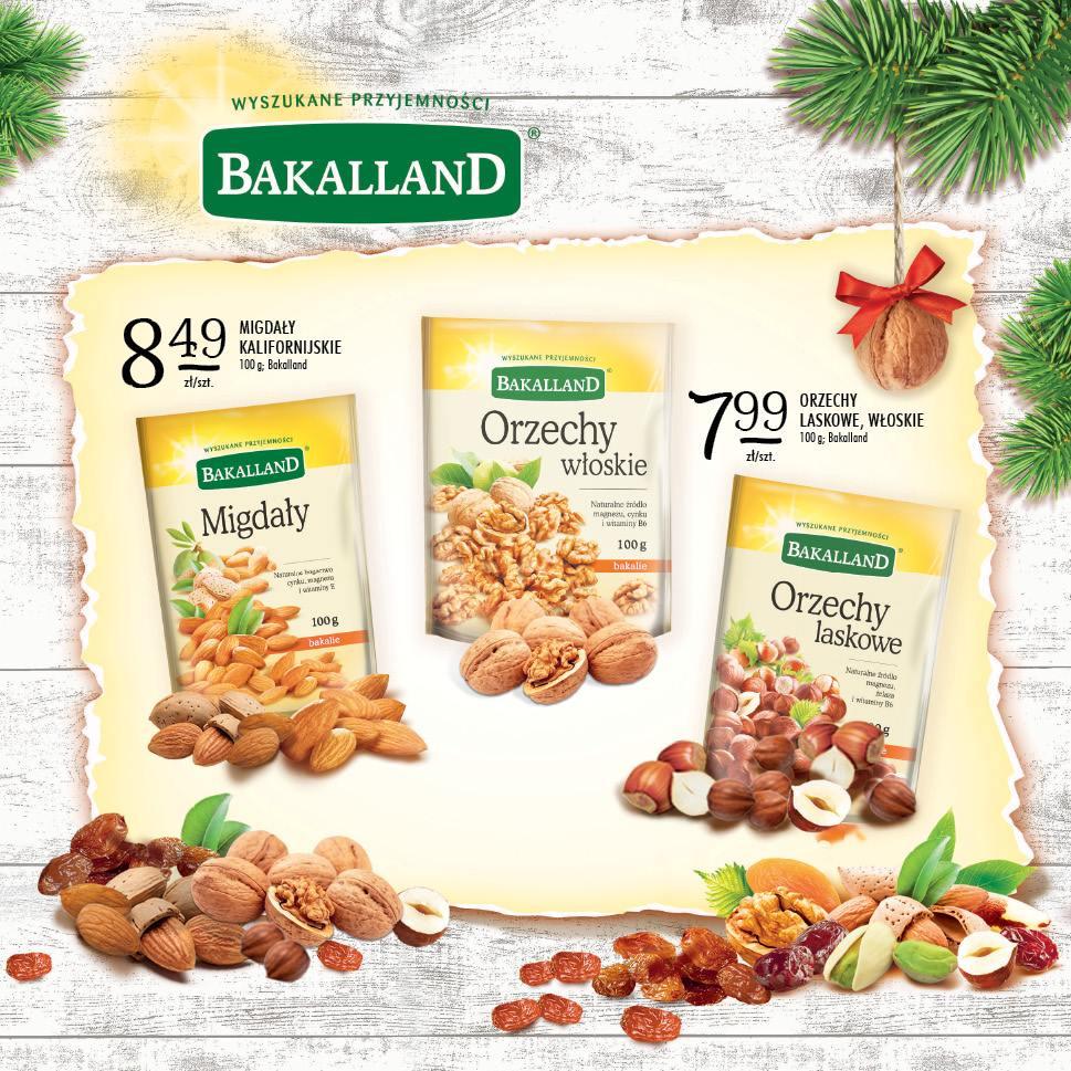 Gazetka promocyjna Stokrotka str. 49