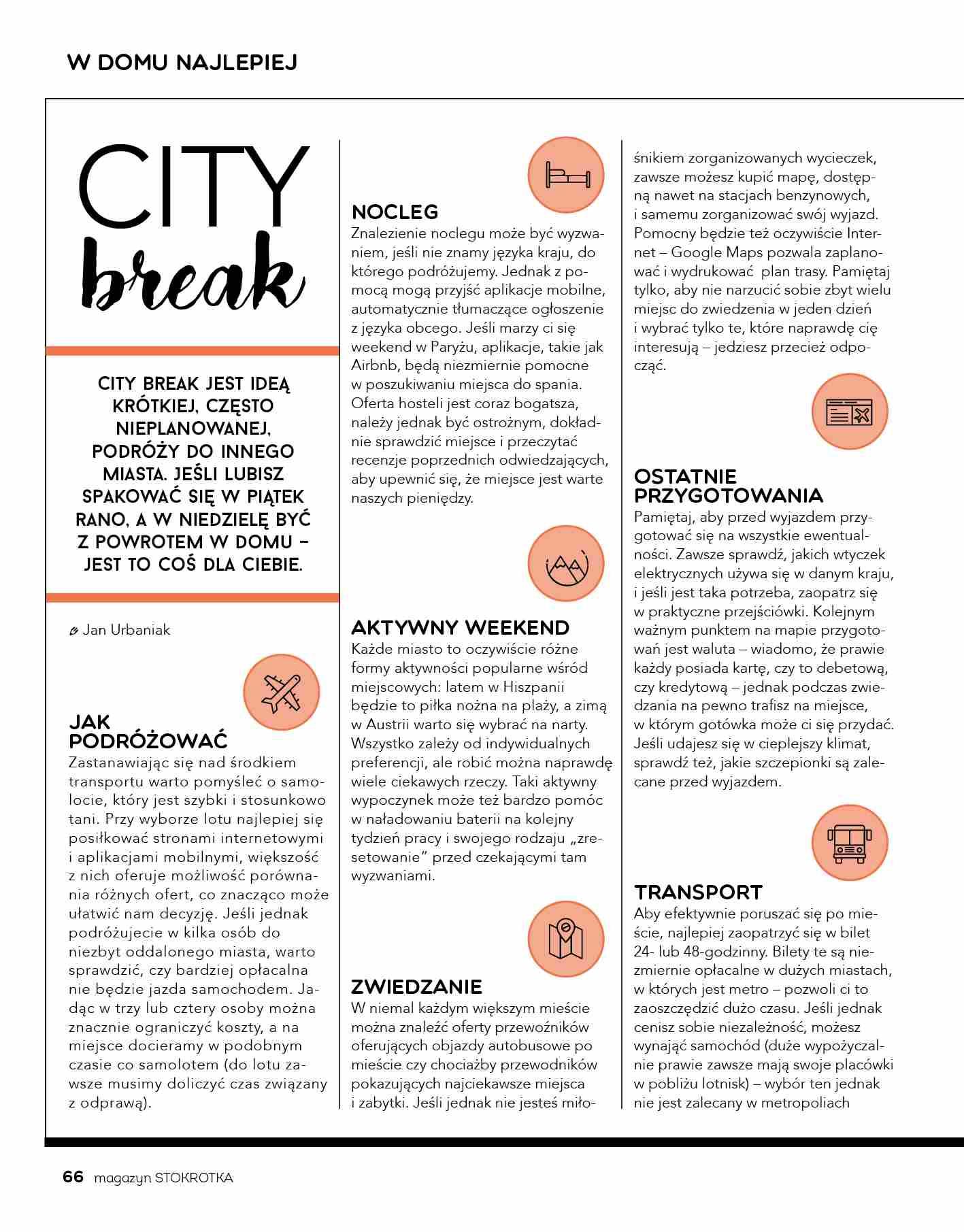 Gazetka promocyjna Stokrotka str. 66