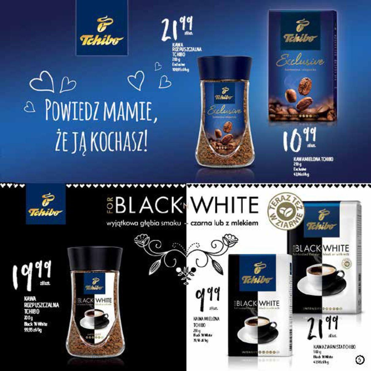 Gazetka promocyjna Stokrotka str. 5