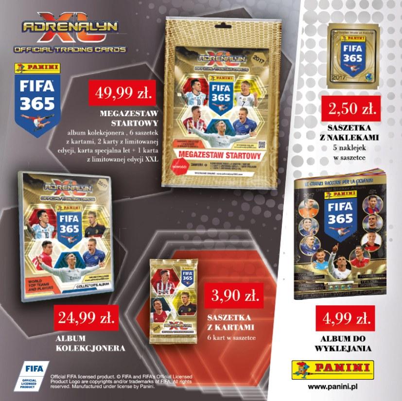 Gazetka promocyjna Stokrotka str. 15