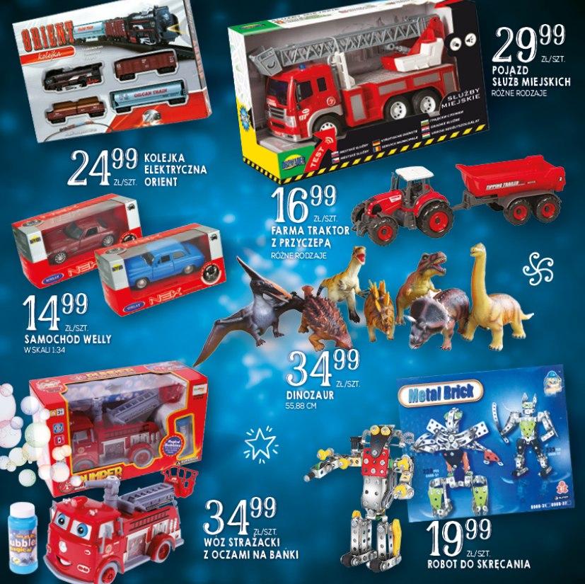 Gazetka promocyjna Stokrotka str. 5