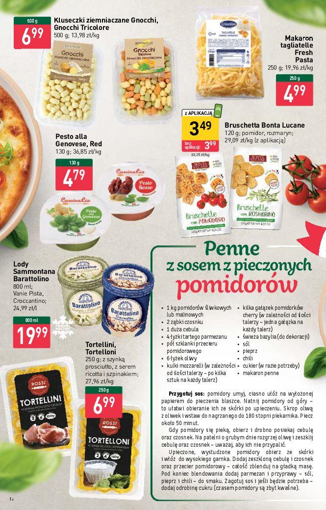 Gazetka promocyjna Stokrotka str. 14