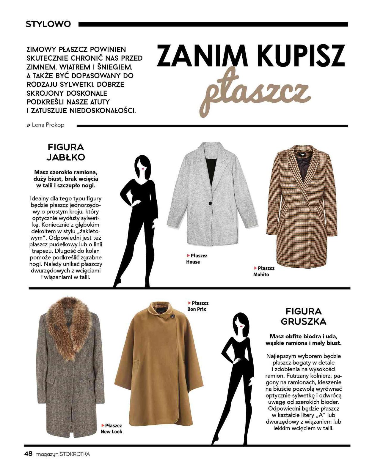 Gazetka promocyjna Stokrotka str. 48