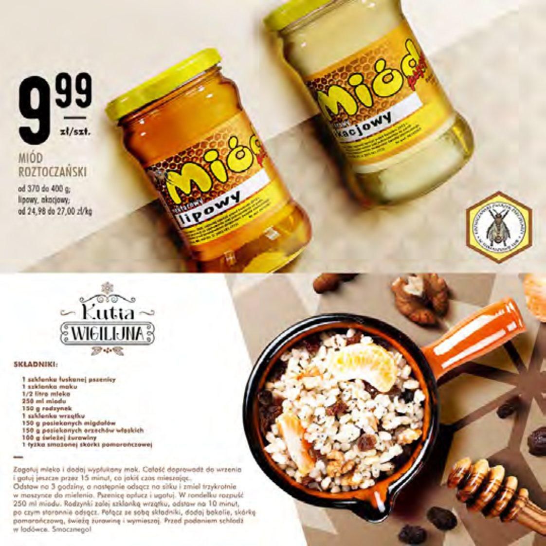 Gazetka promocyjna Stokrotka str. 49