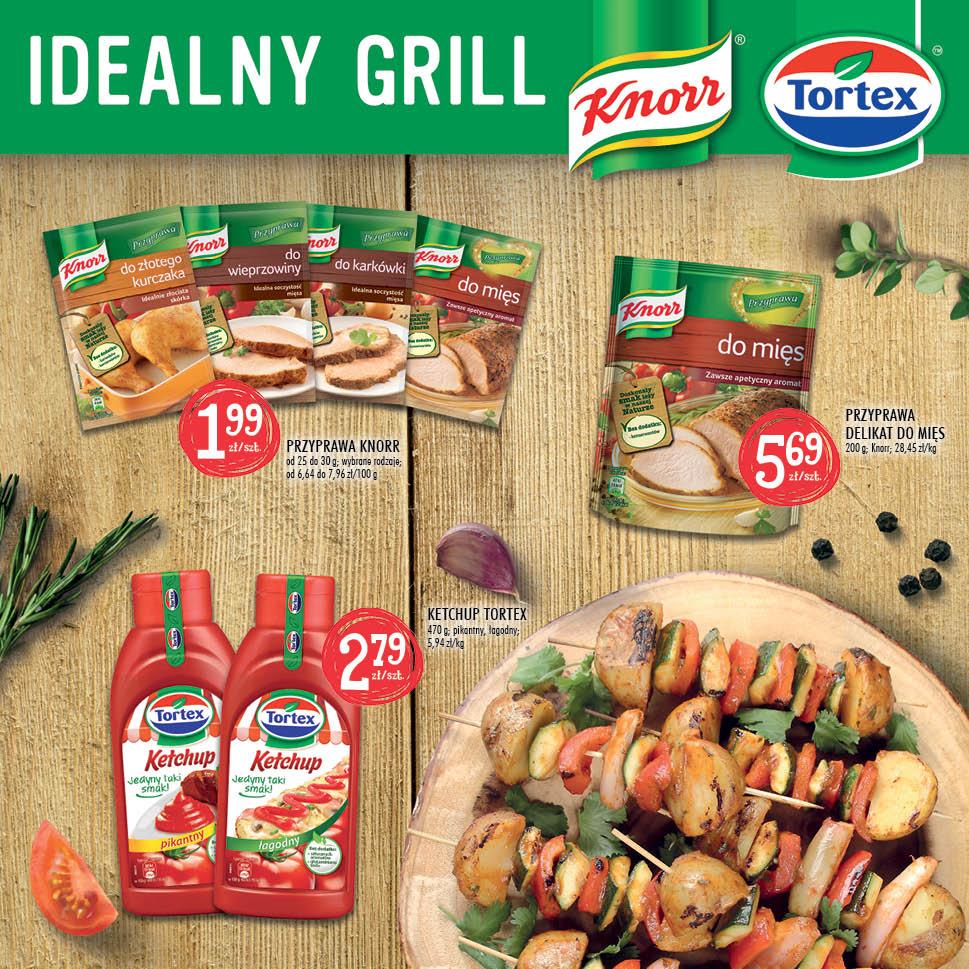 Gazetka promocyjna Stokrotka str. 23