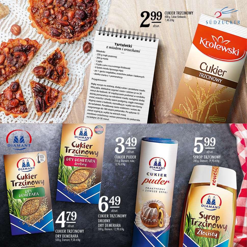 Gazetka promocyjna Stokrotka str. 16