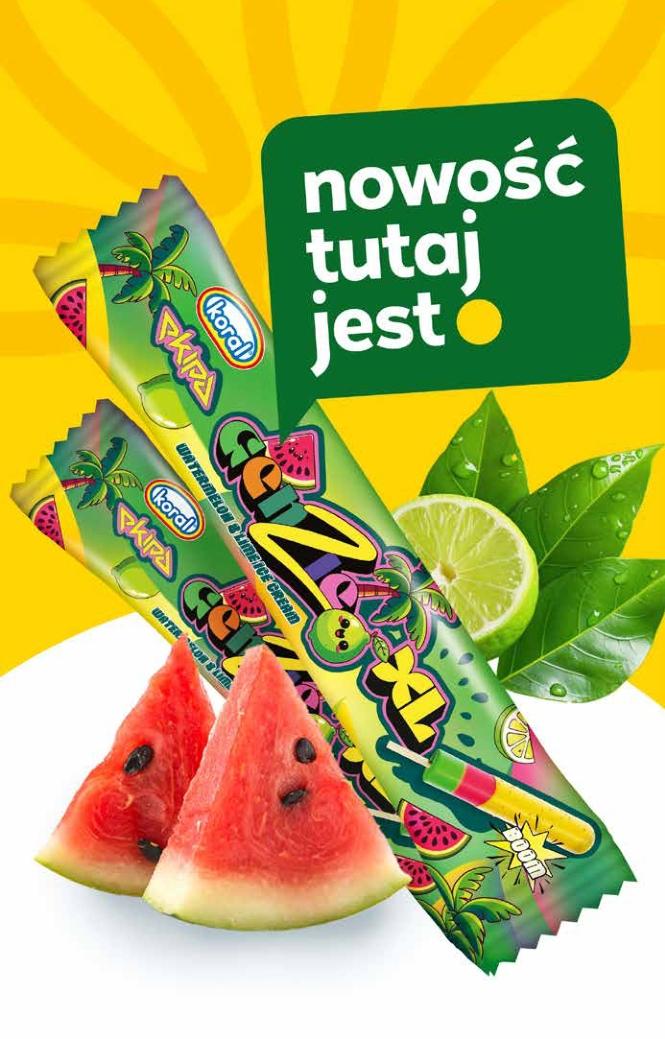 Gazetka promocyjna Stokrotka str. 25