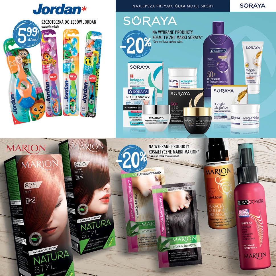 Gazetka promocyjna Stokrotka str. 61