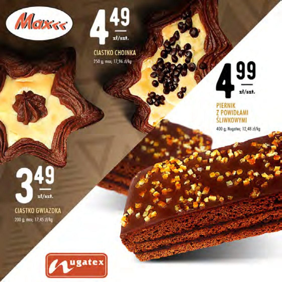 Gazetka promocyjna Stokrotka str. 29