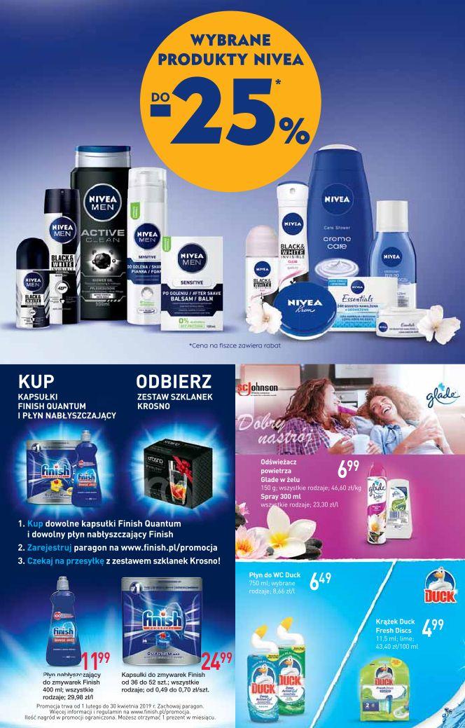 Gazetka promocyjna Stokrotka str. 15