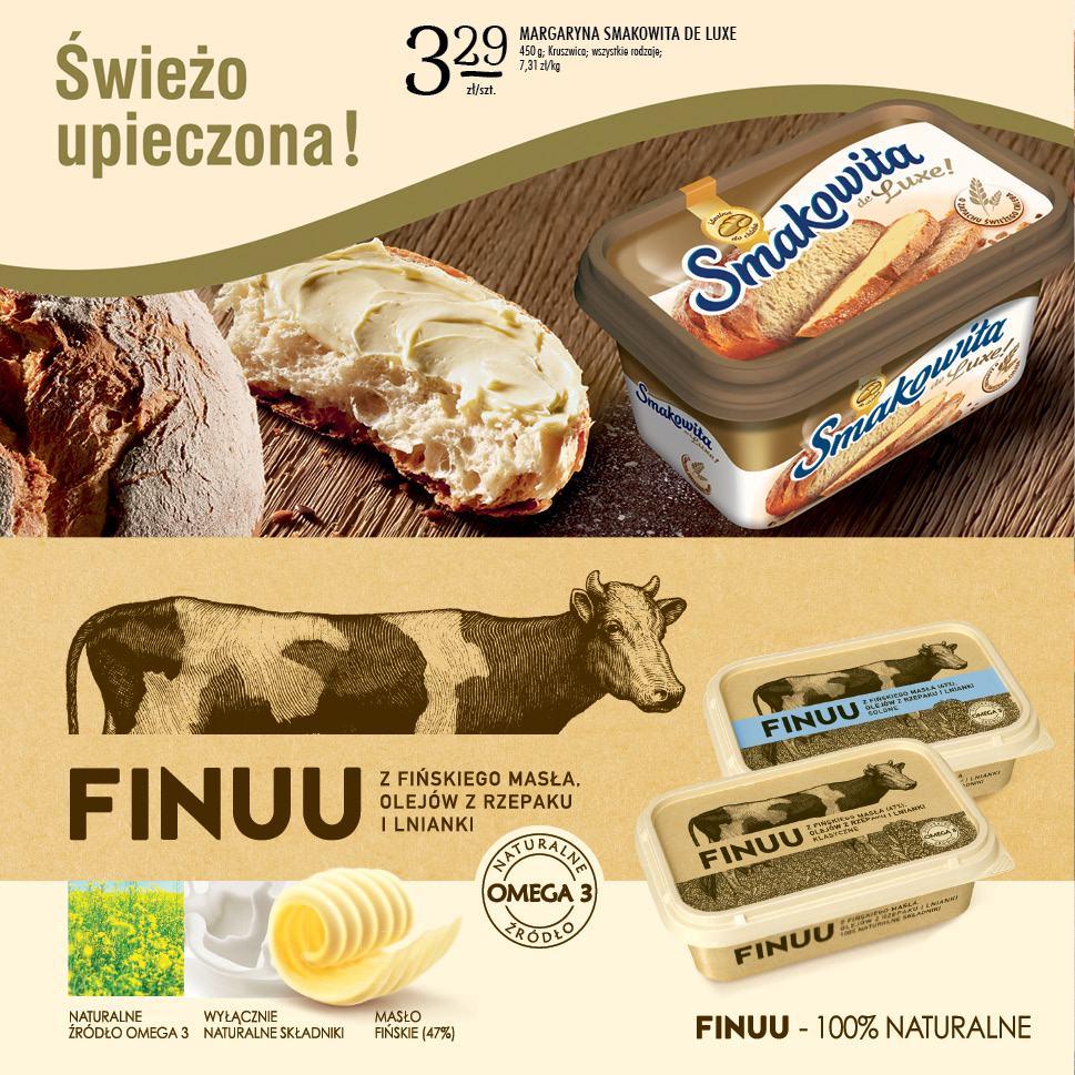 Gazetka promocyjna Stokrotka str. 14