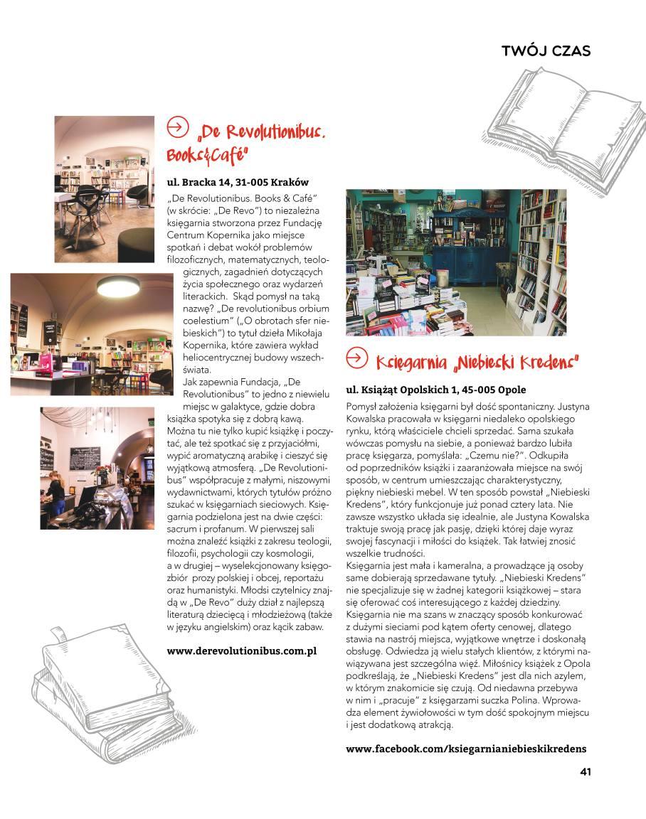 Gazetka promocyjna Stokrotka str. 41