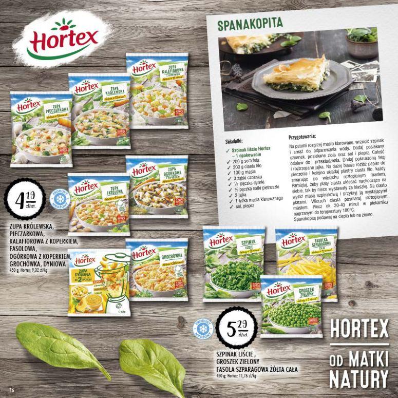 Gazetka promocyjna Stokrotka str. 17