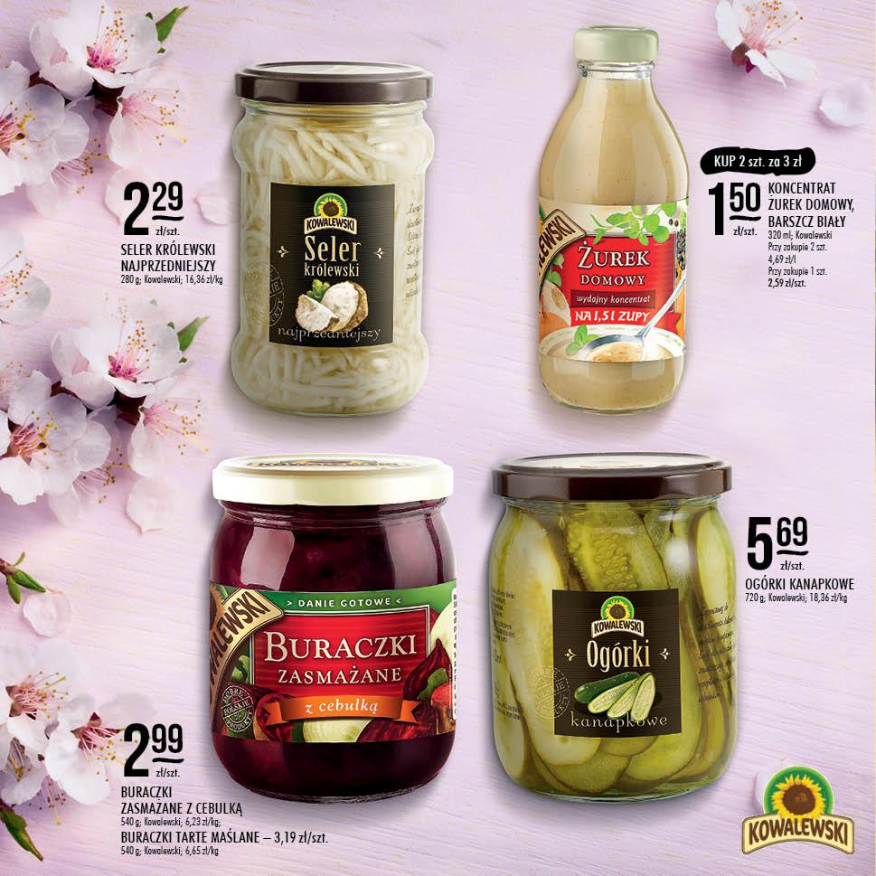 Gazetka promocyjna Stokrotka str. 38