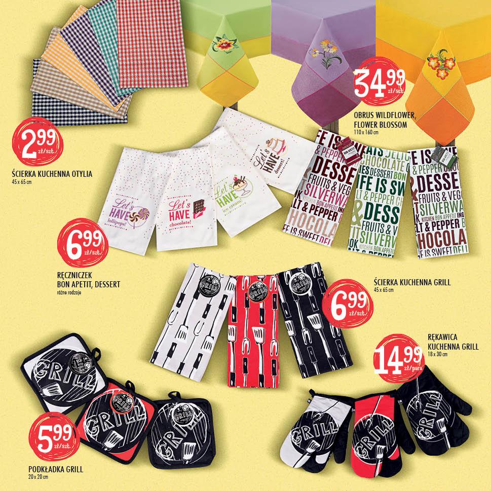 Gazetka promocyjna Stokrotka str. 19