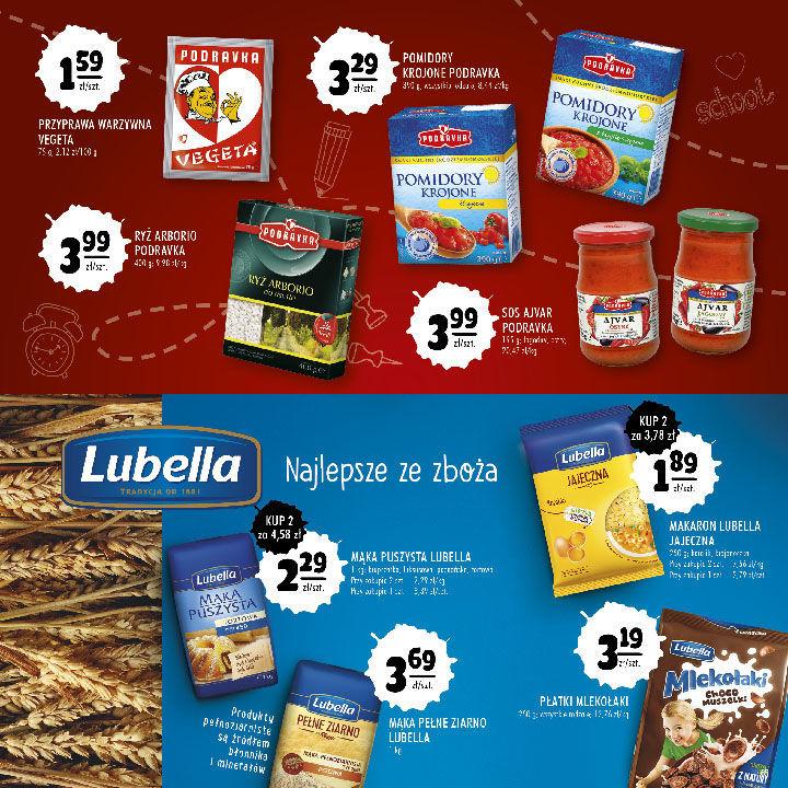 Gazetka promocyjna Stokrotka str. 65