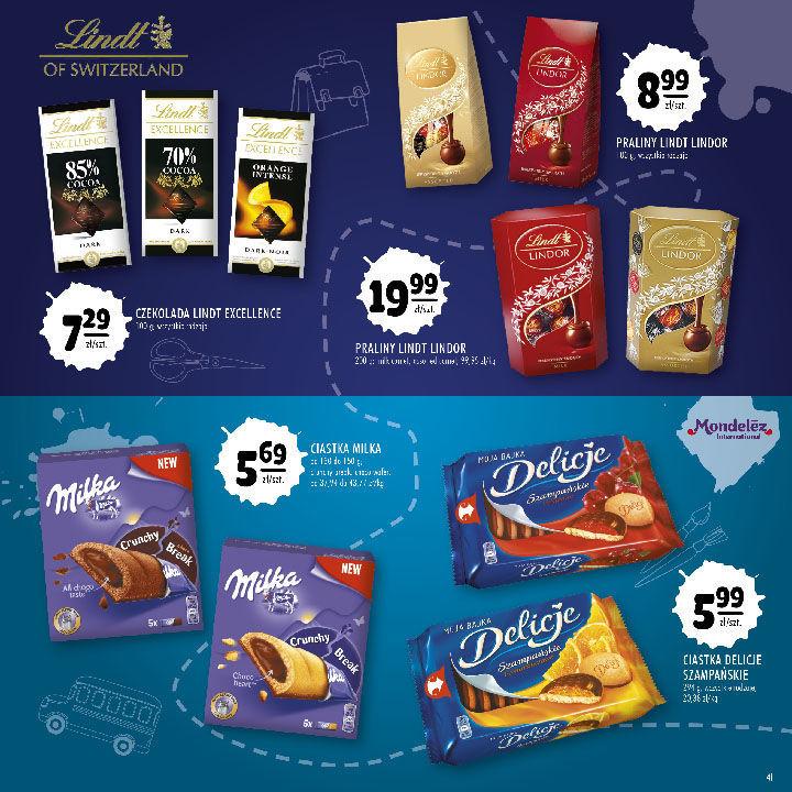 Gazetka promocyjna Stokrotka str. 41