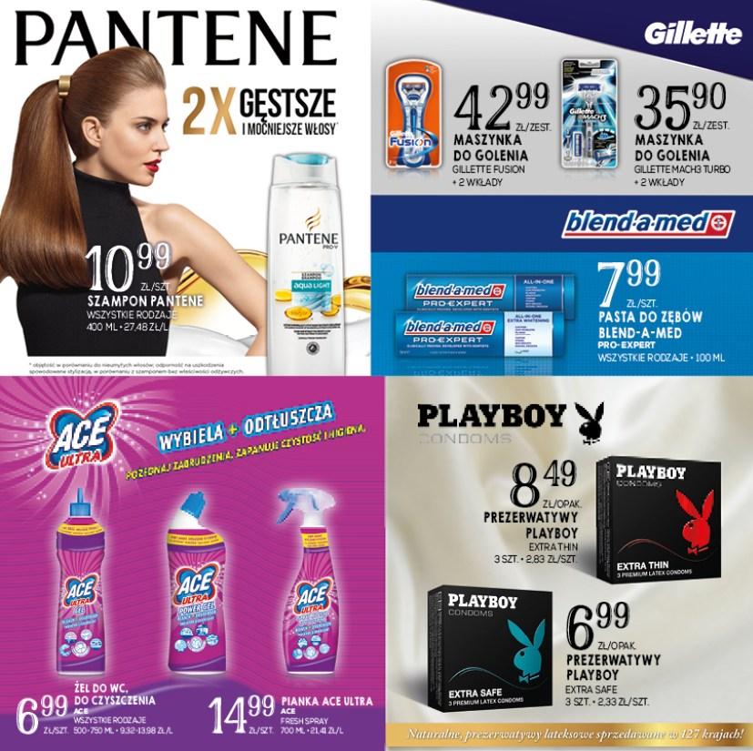 Gazetka promocyjna Stokrotka str. 51