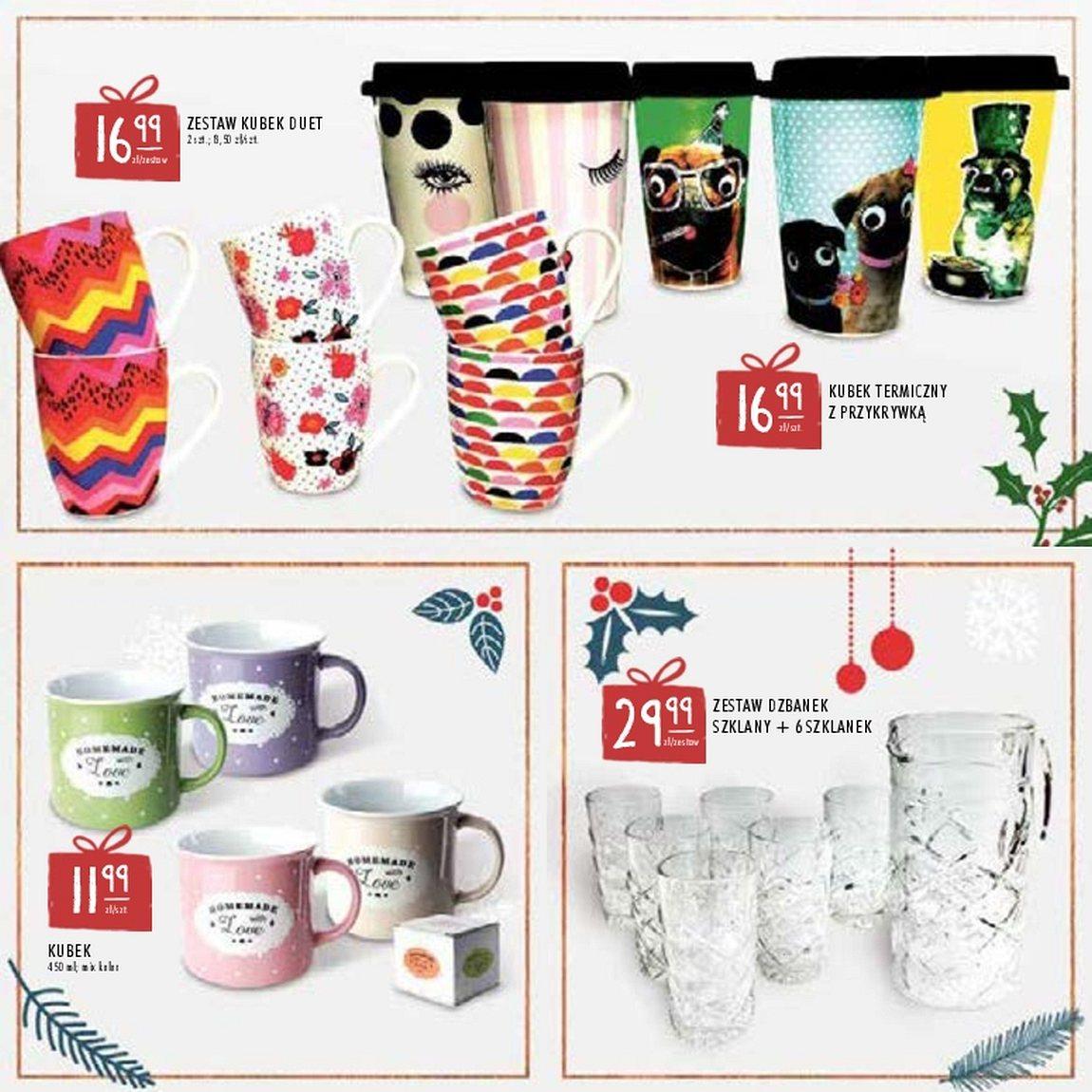 Gazetka promocyjna Stokrotka str. 18