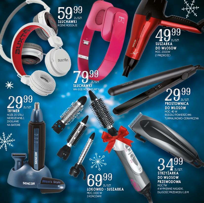 Gazetka promocyjna Stokrotka str. 11