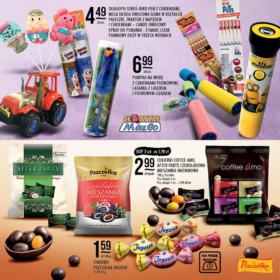 Gazetka promocyjna Stokrotka str. 76