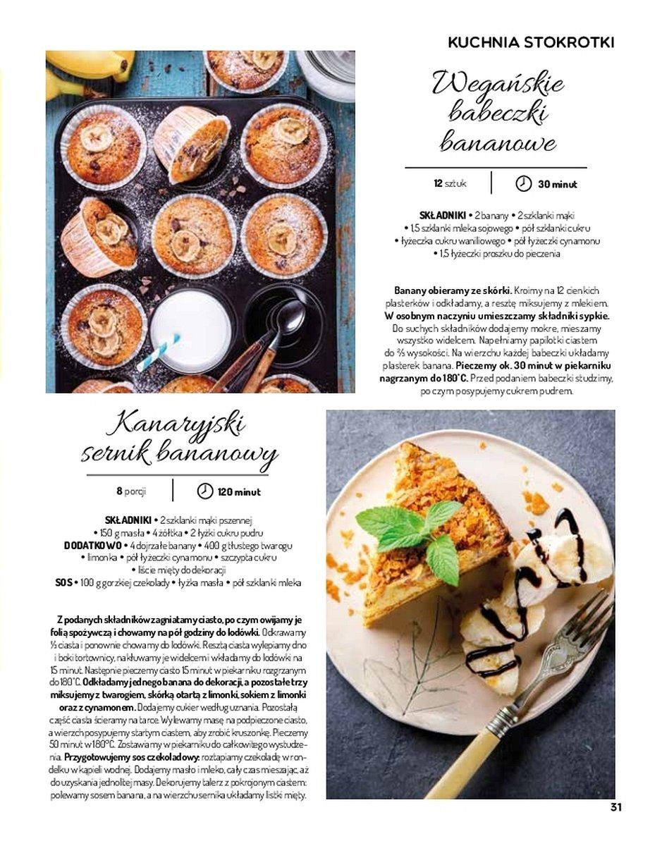 Gazetka promocyjna Stokrotka str. 31